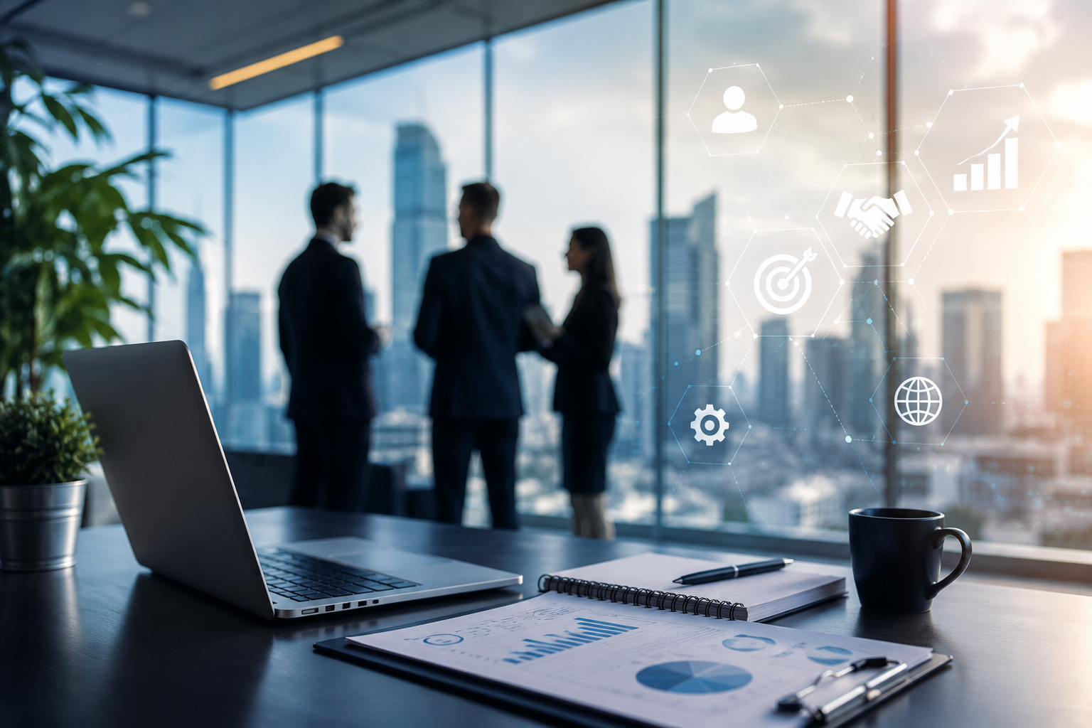 Solution de gestion commerciale B2B Forma 2+